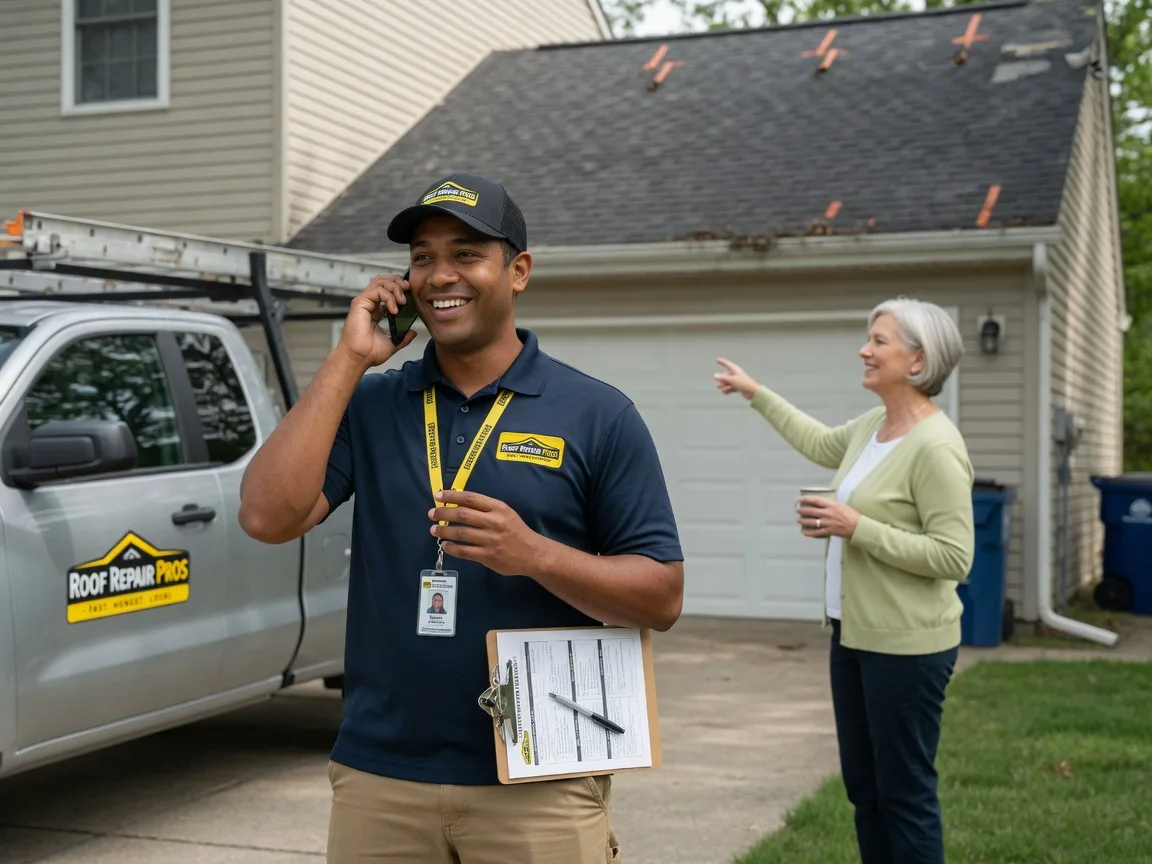Roof Repair Morristown, IN FAQs